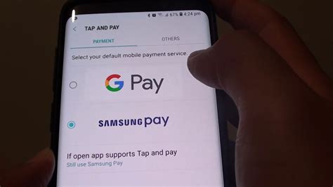 does the galaxy s9 read and write nfc codes|how to turn on nfc samsung.